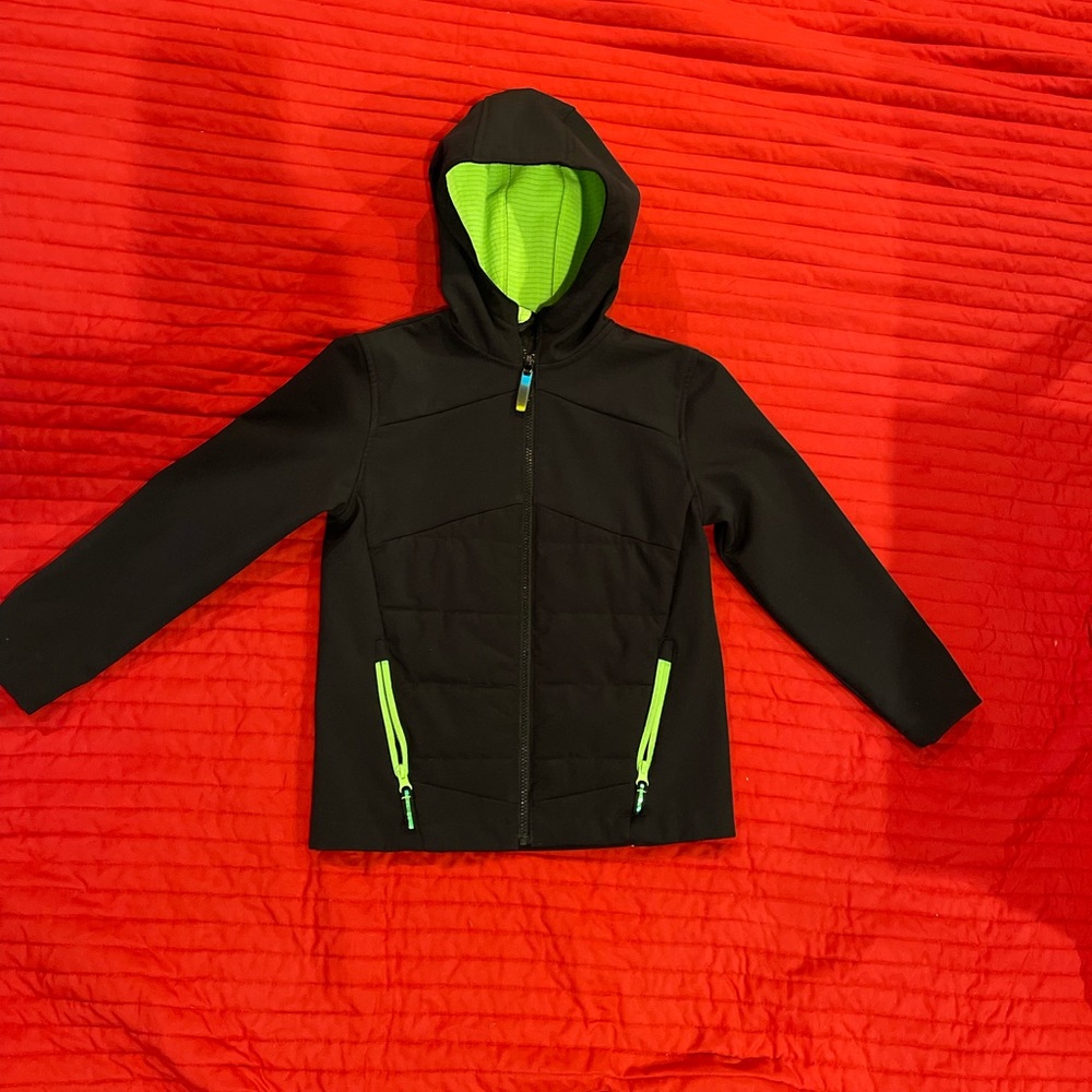 Boys light to medium weight Jacket